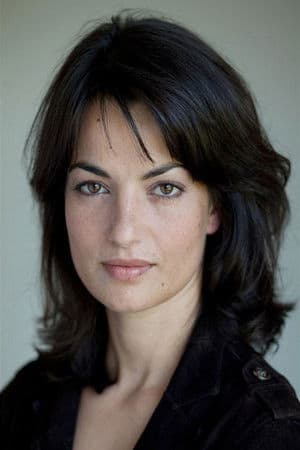 Fanny Gilles profile