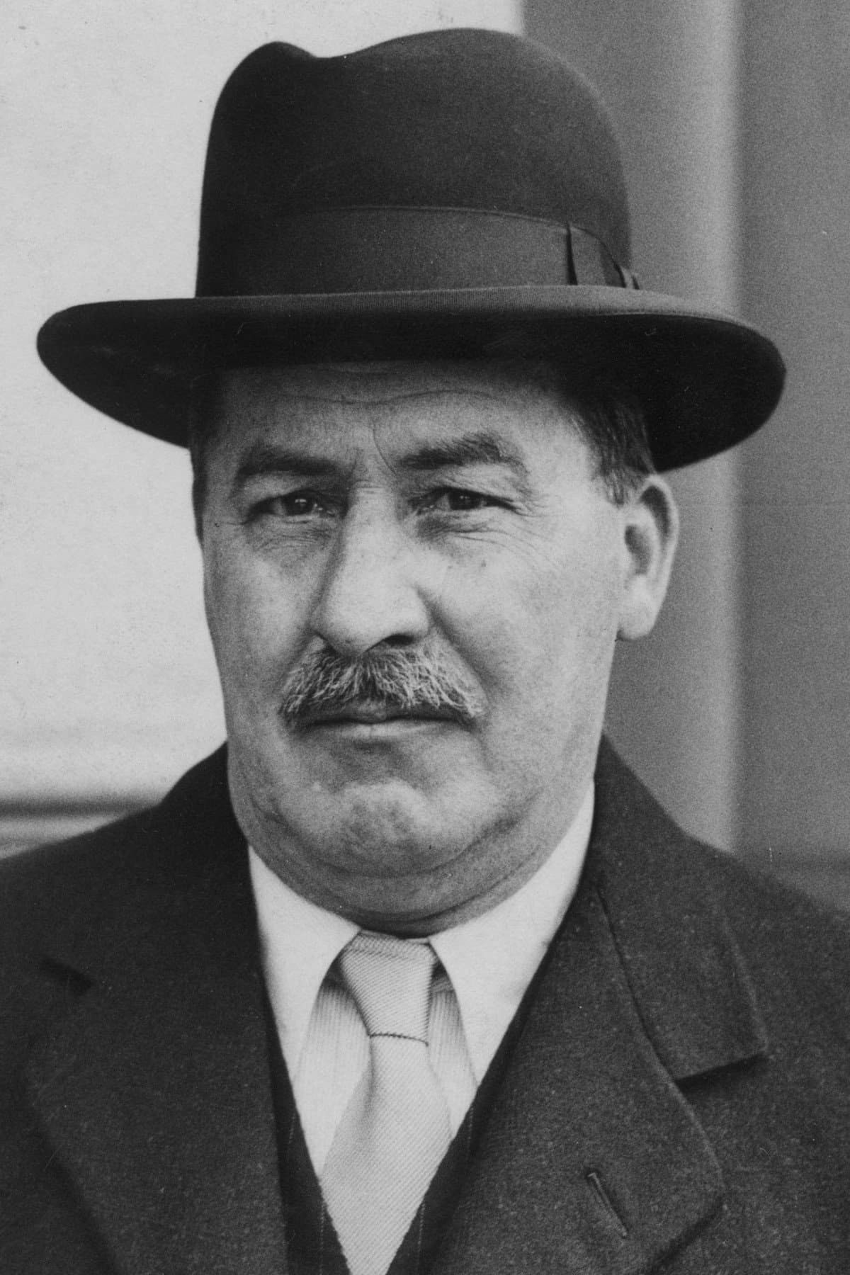 Howard Carter profile