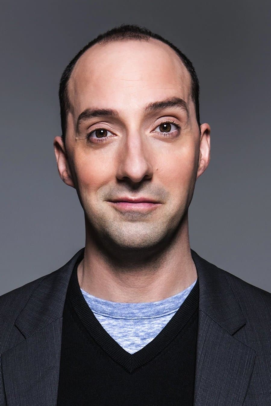 Tony Hale profile
