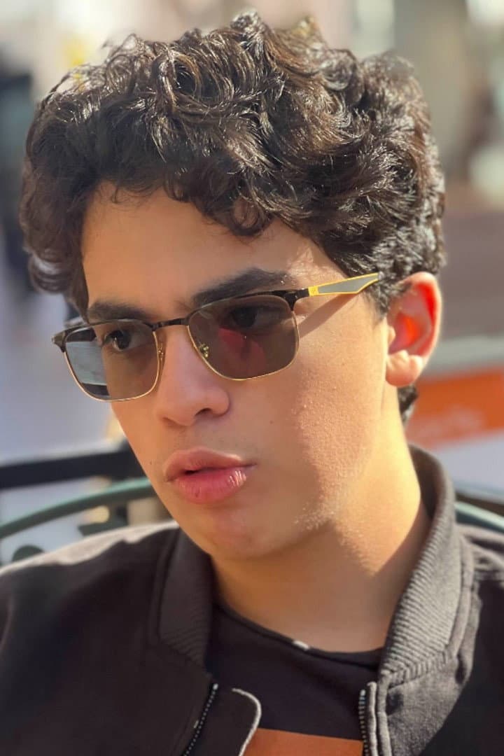 Enrique V. Rodriguez profile