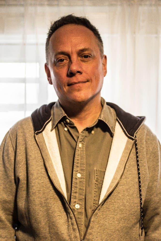 Barry Poltermann profile