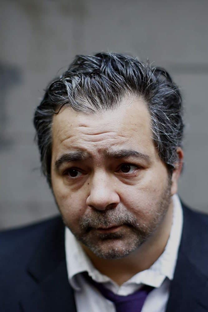 Patrick Gallo profile