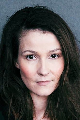 Anna Gunndís Guðmundsdóttir profile