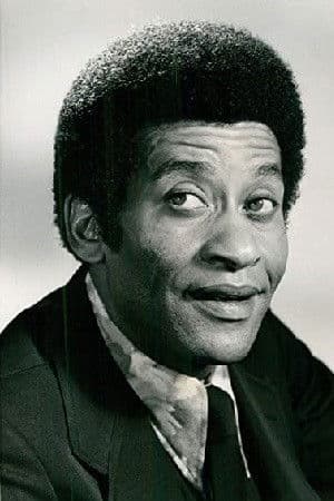 Rupert Crosse profile