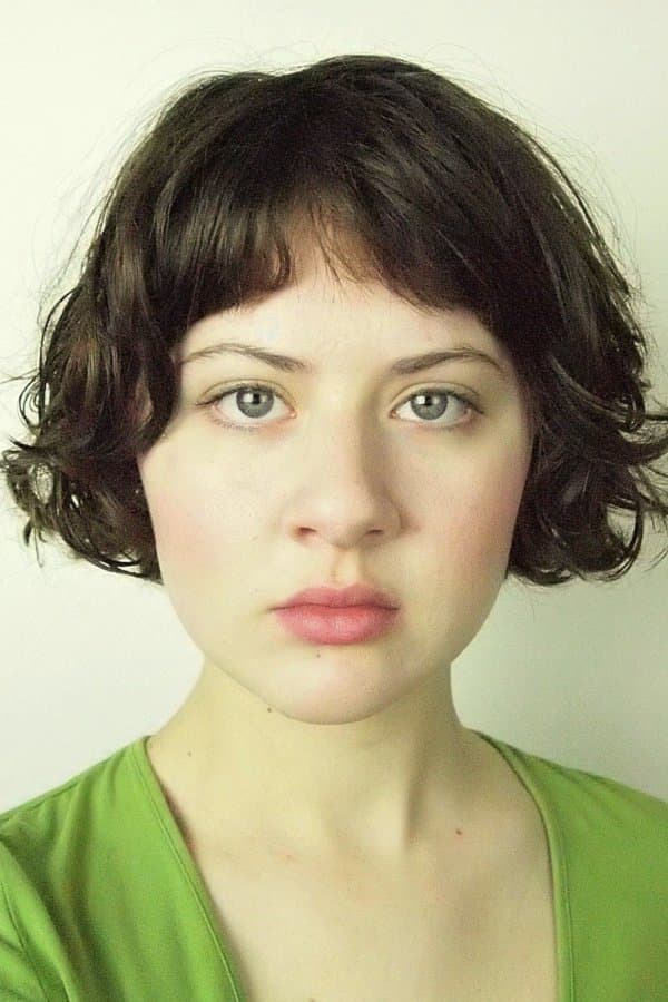 Georgie deLaine profile