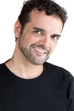 Roberto F. Canuto profile