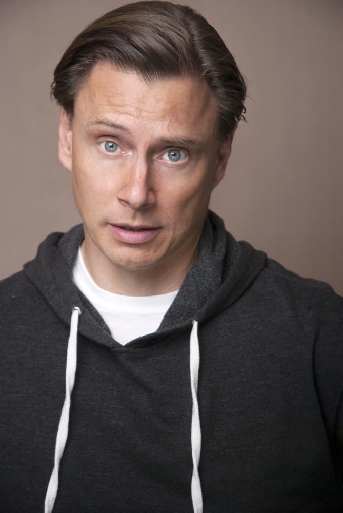 John Michaelson profile