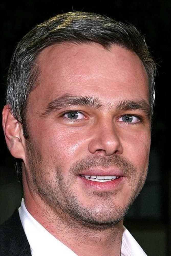 Sergey Gubanov profile