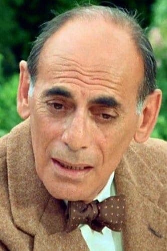 John Bennett profile