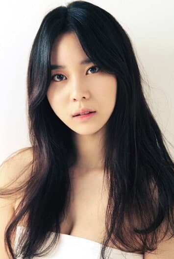 Kim So-young profile