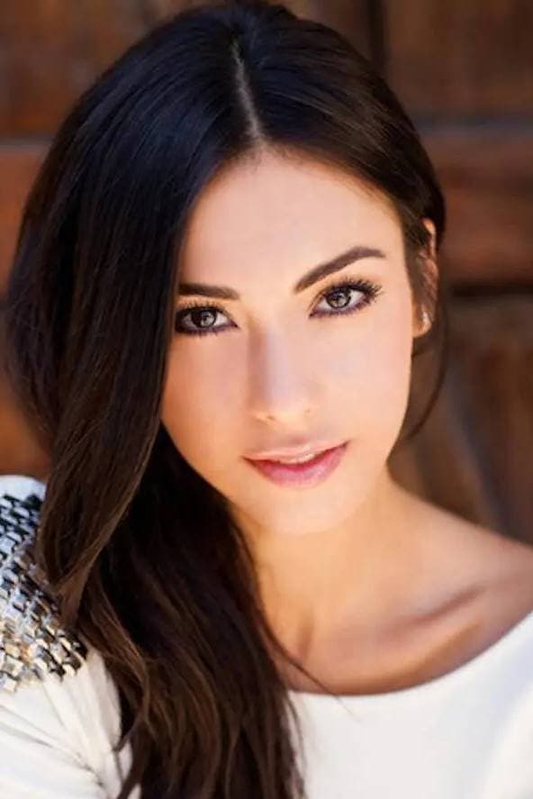 Chantel Giacalone profile