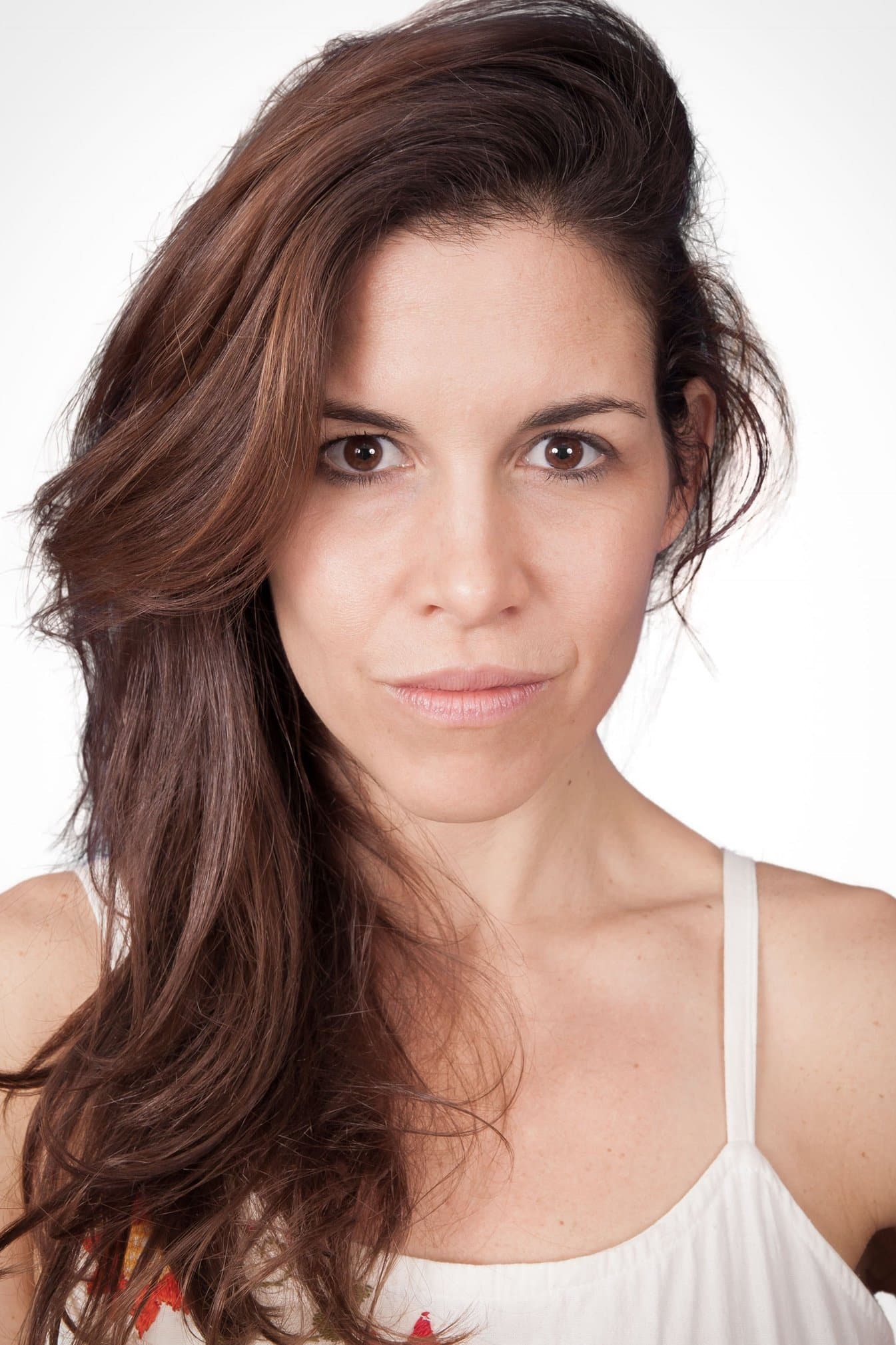 Veronica del Cerro profile