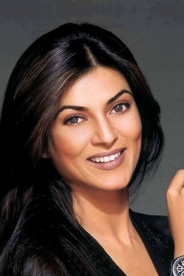 Sushmita Sen profile