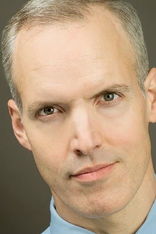 Gregory Jones profile