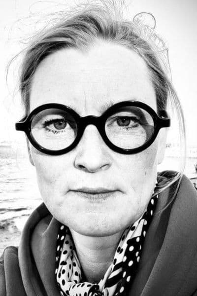 Trine Cordes Berg profile