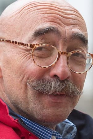 Andrey Bilzho profile