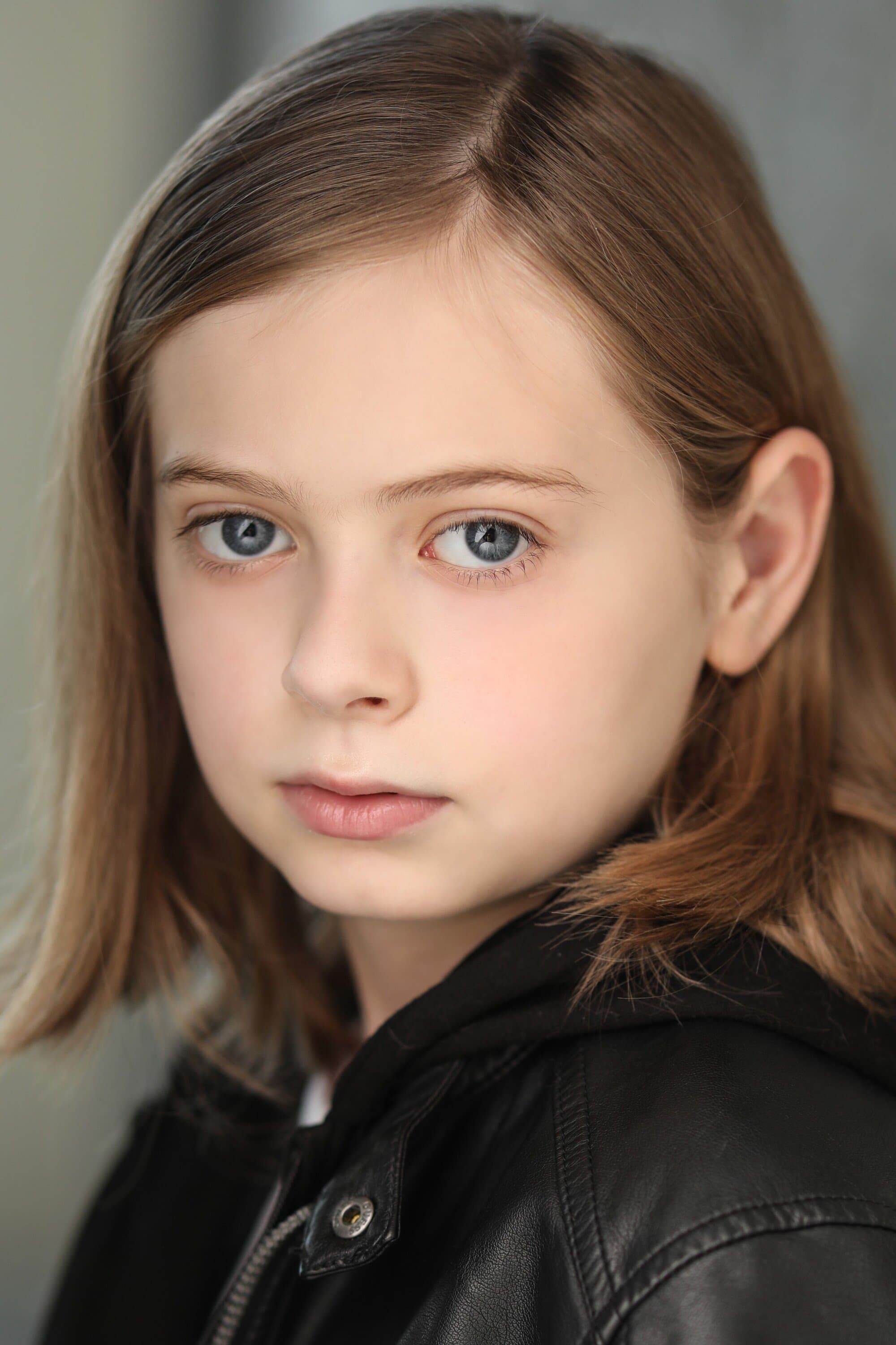 Beckham Skodje profile