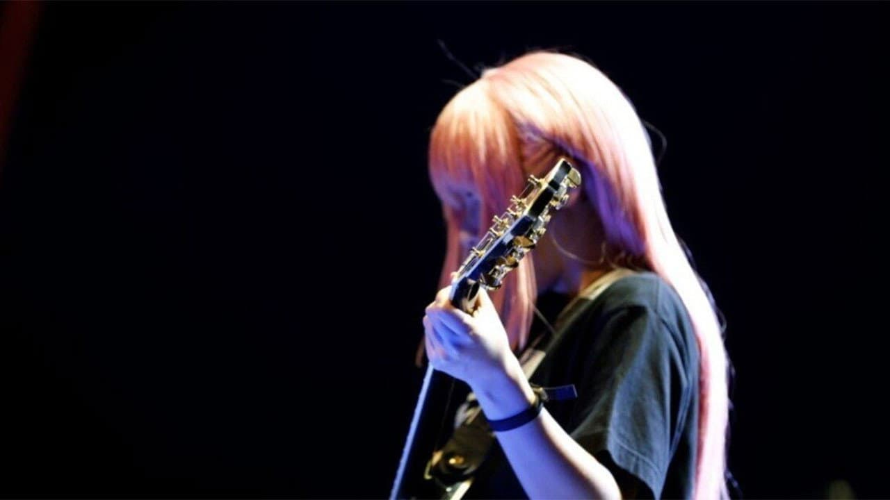 LIVE STAGE BOCCHI THE ROCK! PART II backdrop