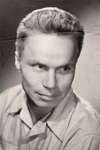 Anatoliy Mamontov profile