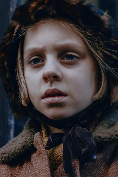 Ella Nilsson profile