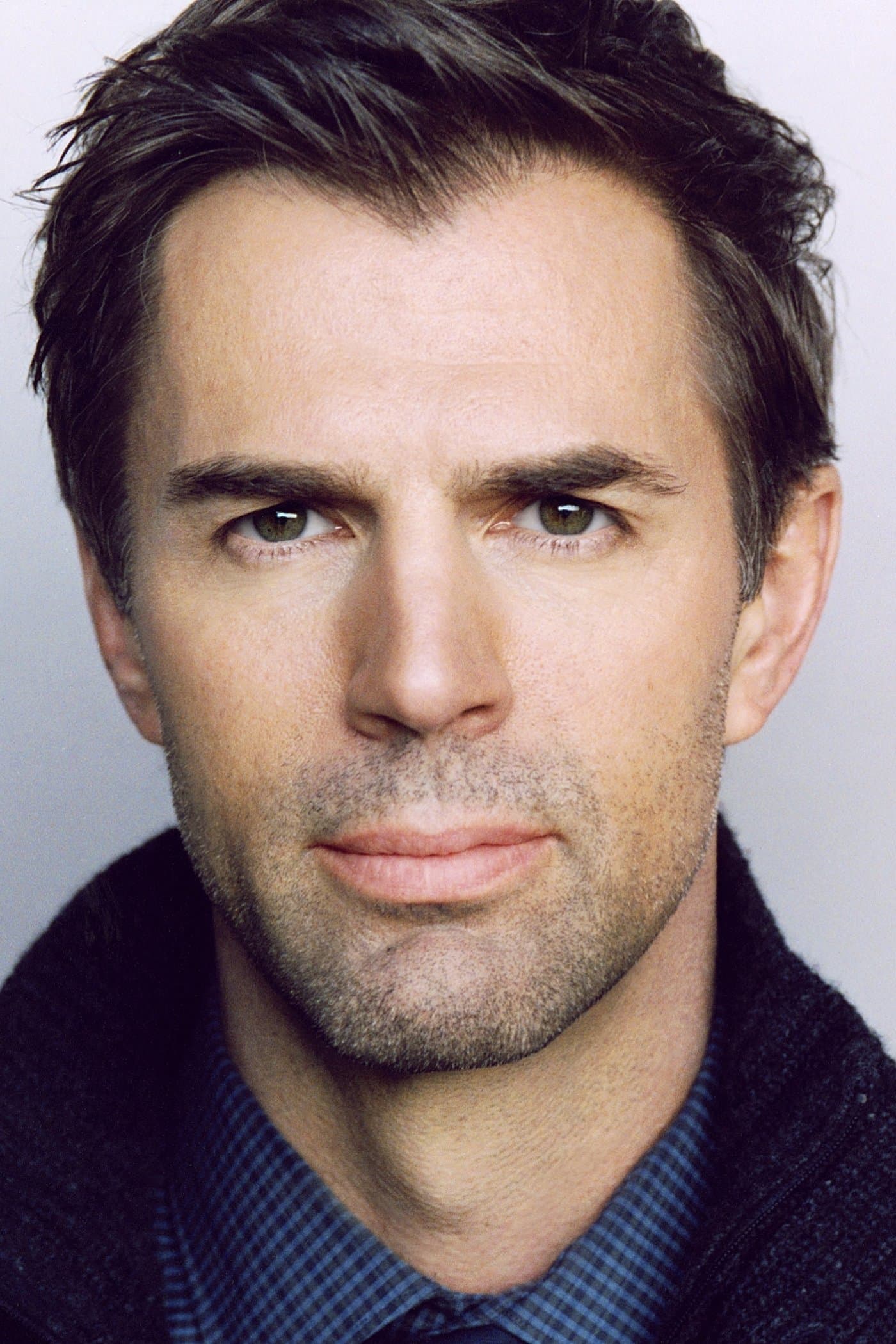 Michael Otis profile