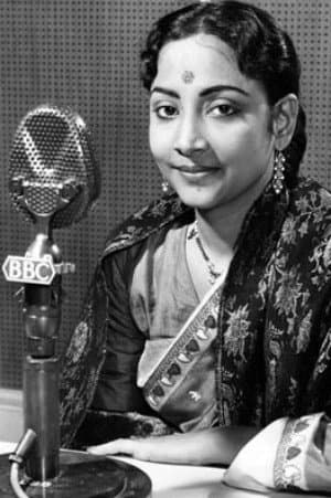 Geeta Dutt profile