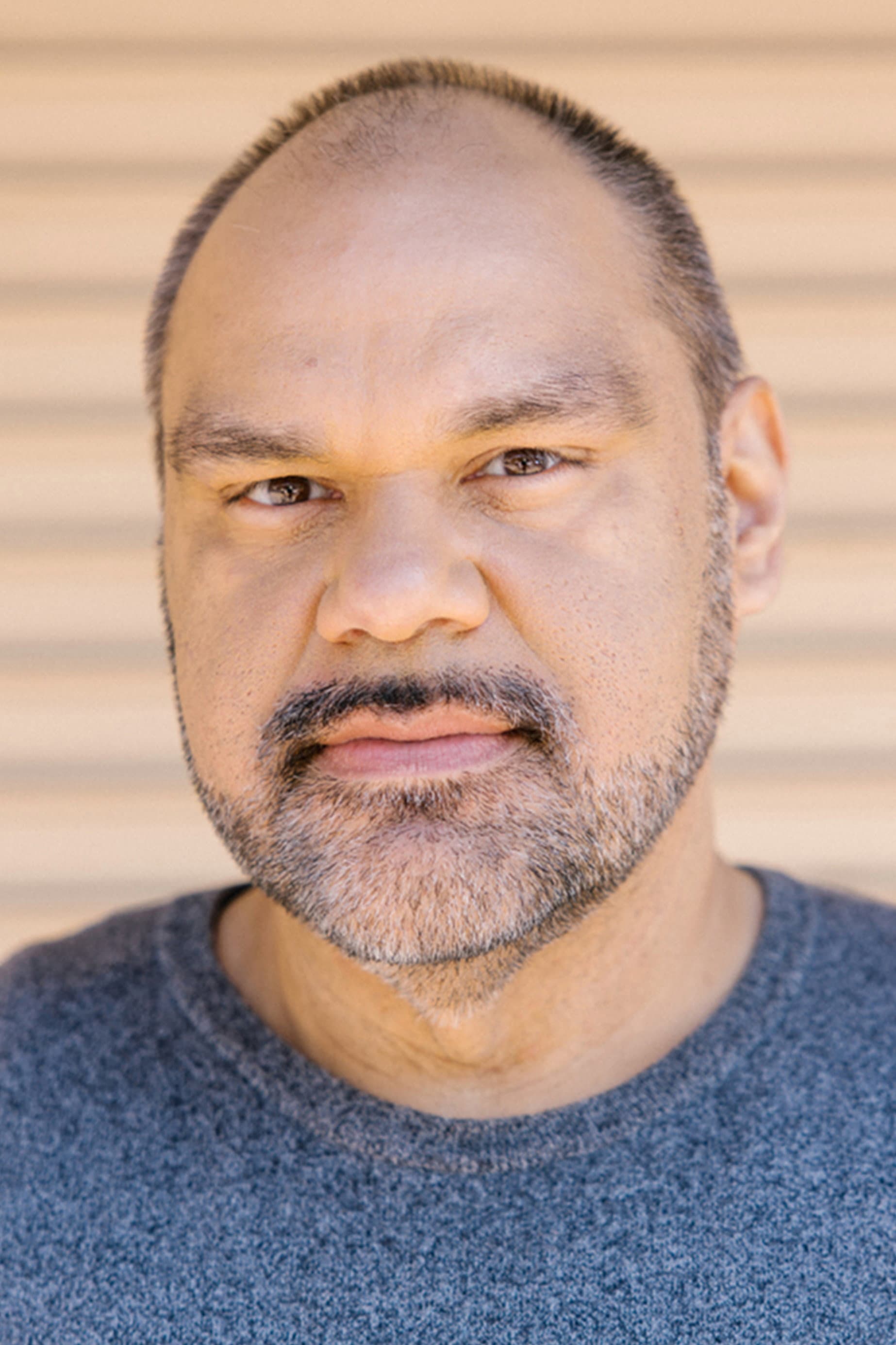 Mohammed Naqvi profile