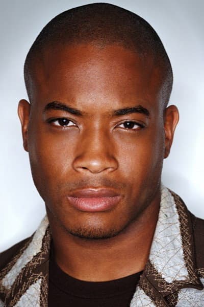 Shaun Escoffery profile