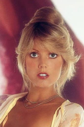 Ann Pennington profile