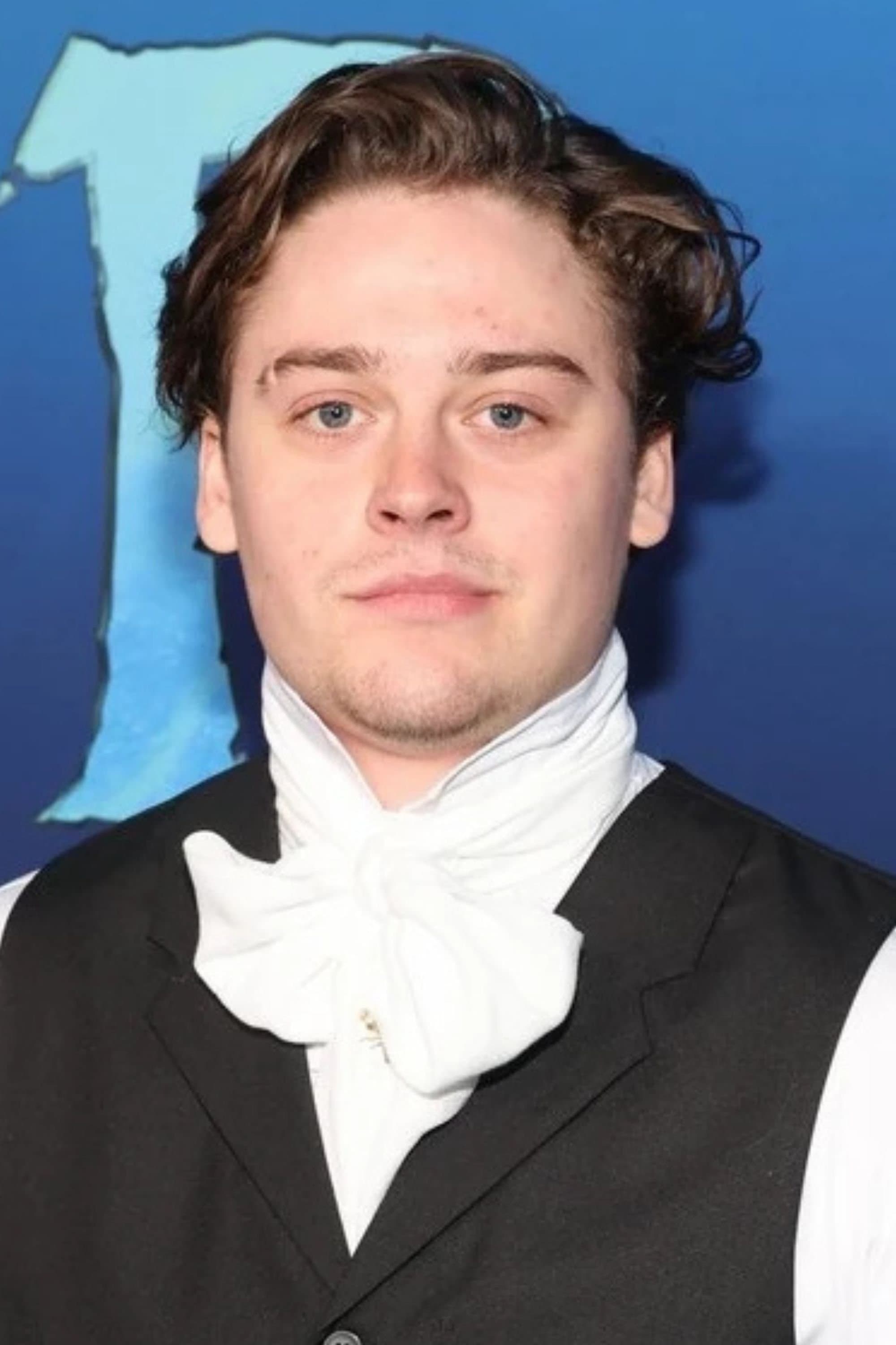 Britain Dalton profile