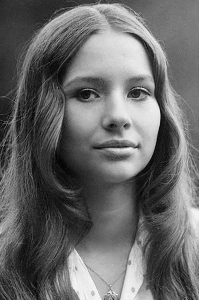 Jaroslava Schallerová profile