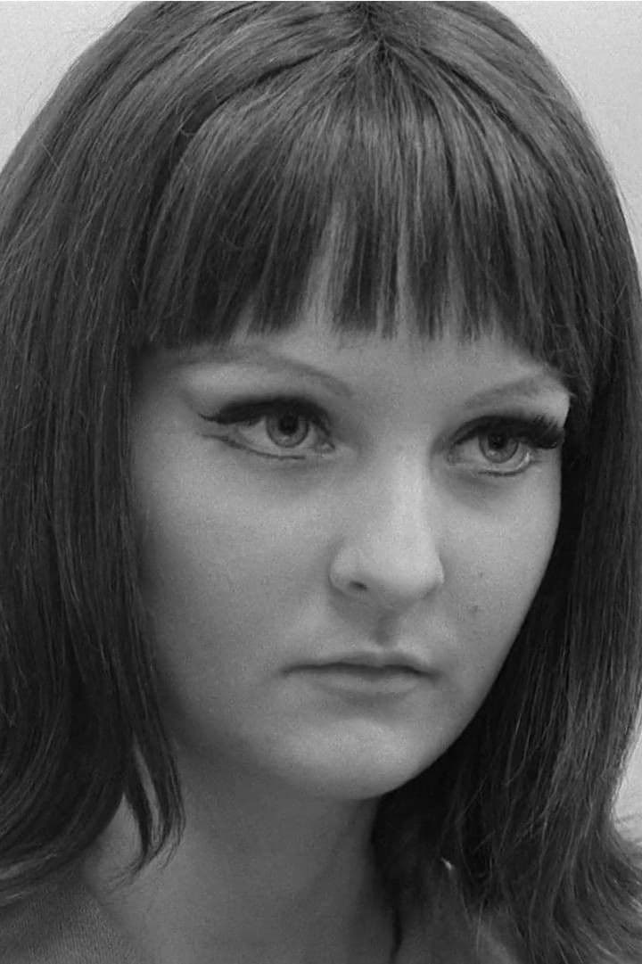 June Roberts profile