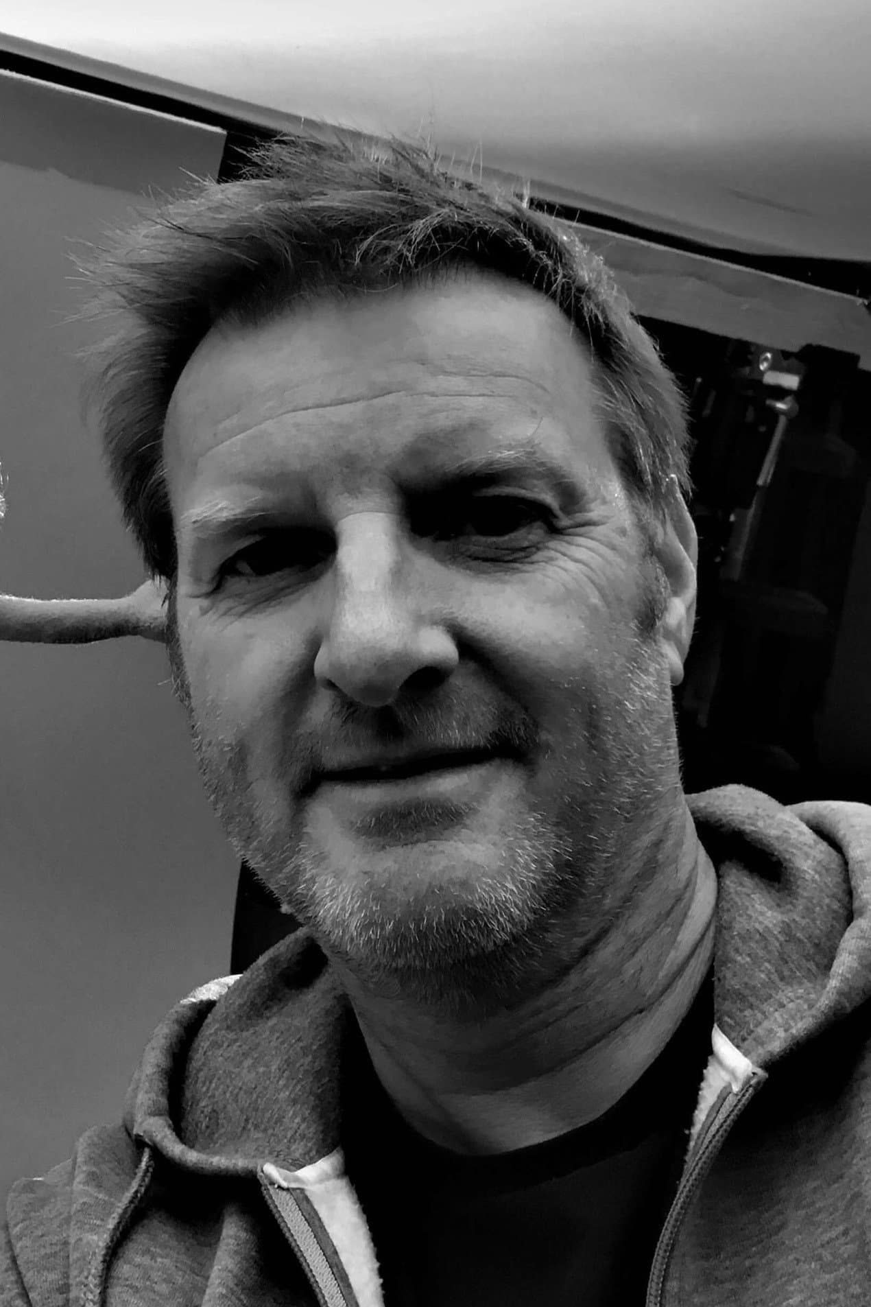 Patrick Raats profile