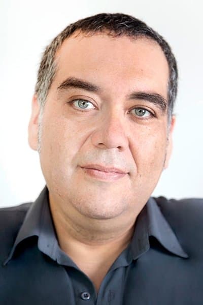 Adrián Salgado profile