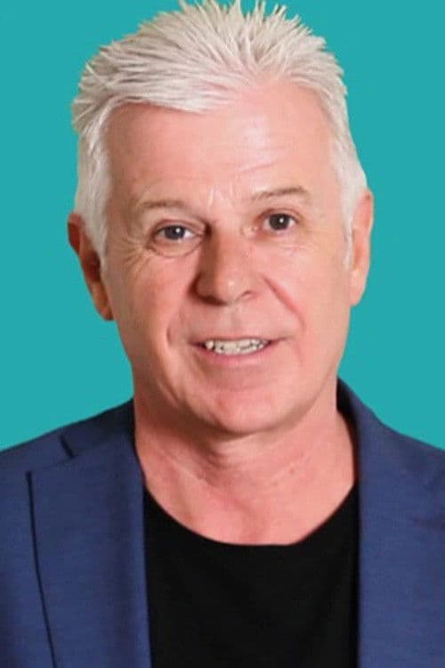 Nick Holland profile