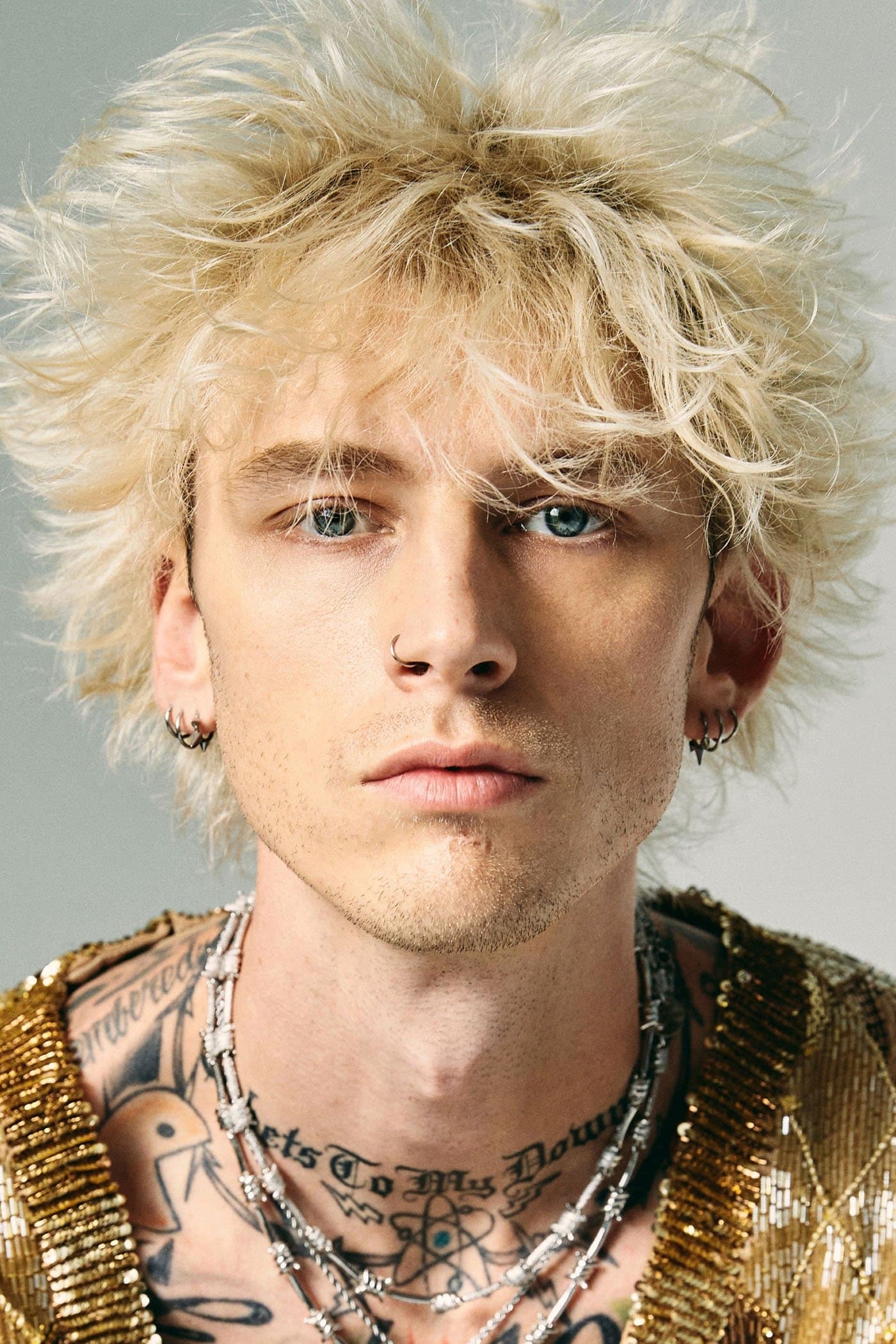 mgk profile