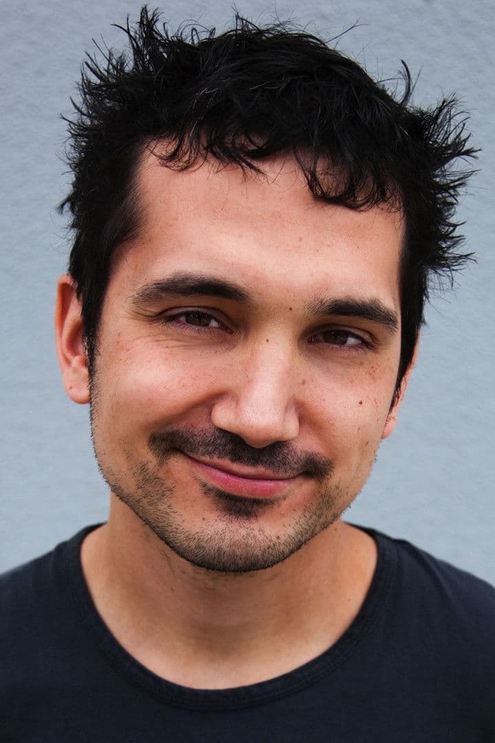 Brandon Farmahini profile