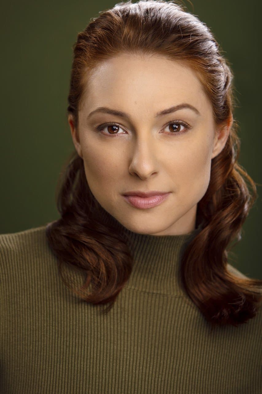 Hannah Brantley profile