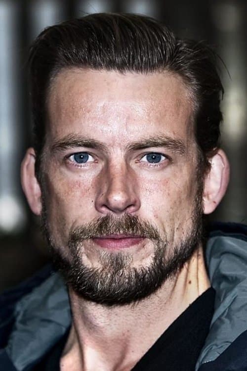 Ken Vedsegaard profile