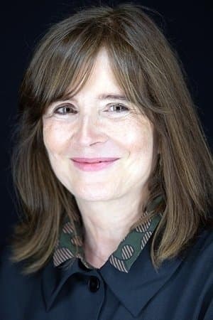 Tatiana Vialle profile