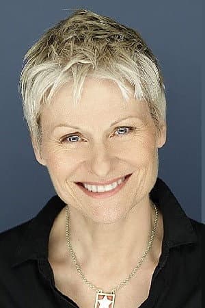 Roberta Greganti profile