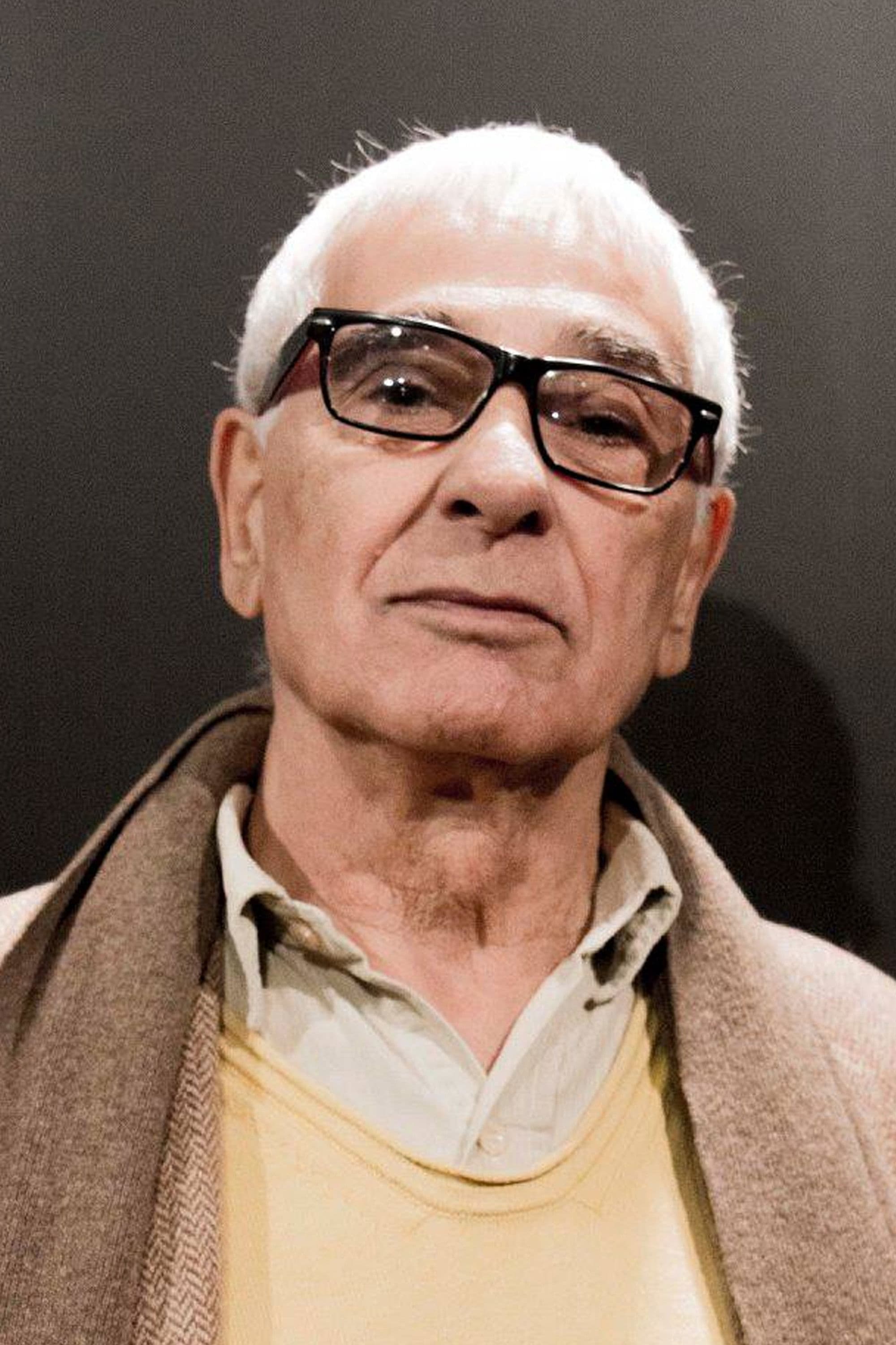 Horacio Peña profile