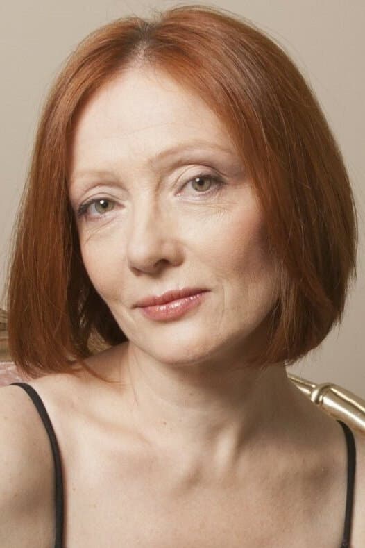 Olga Zarubina profile