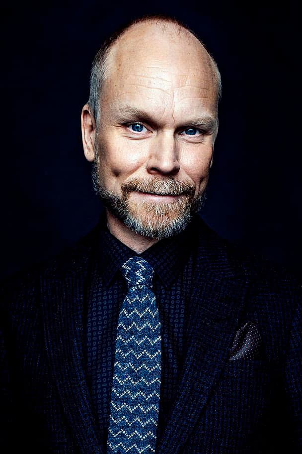 Kristian Luuk profile