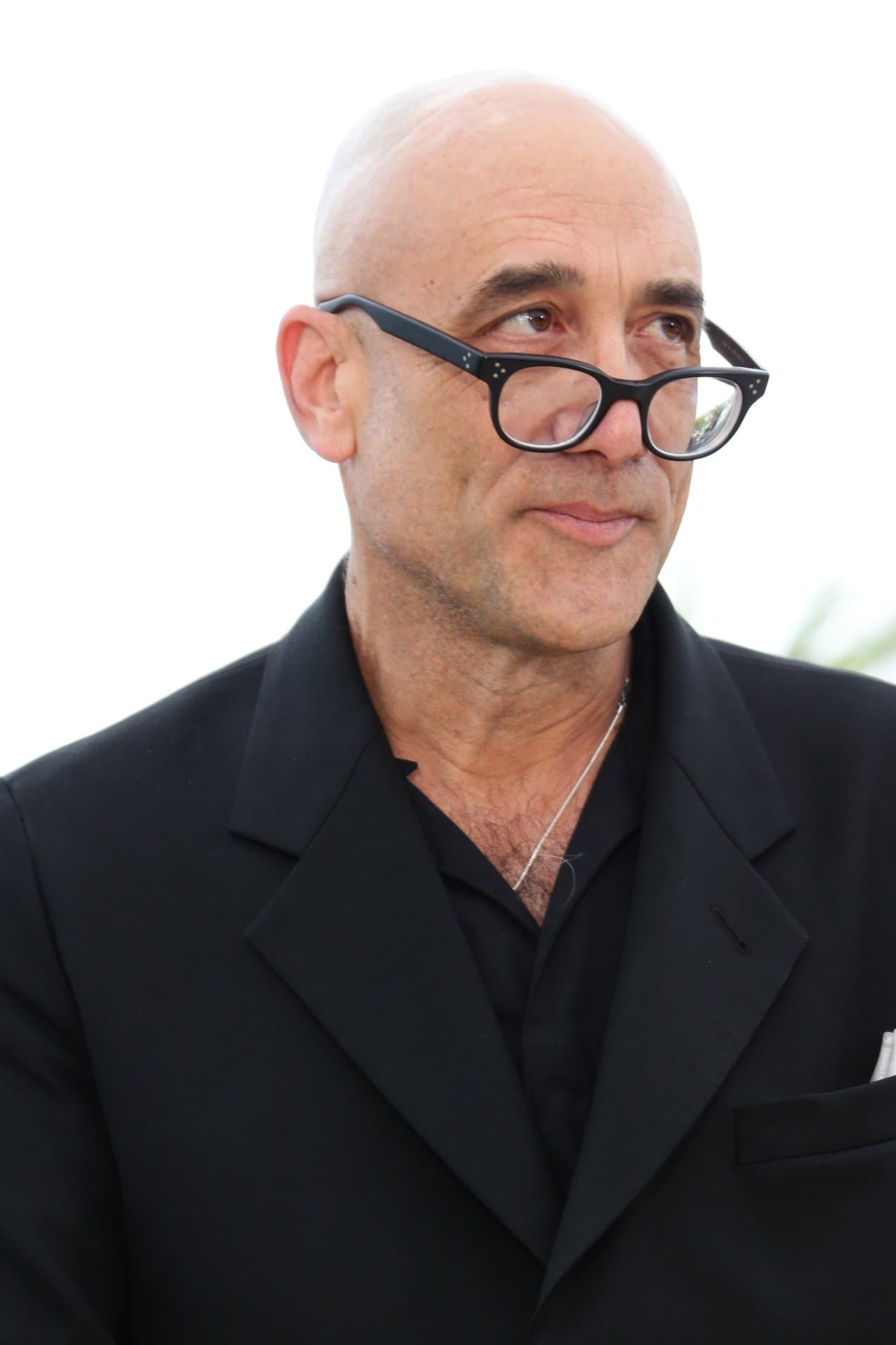 Bruce Wagner profile