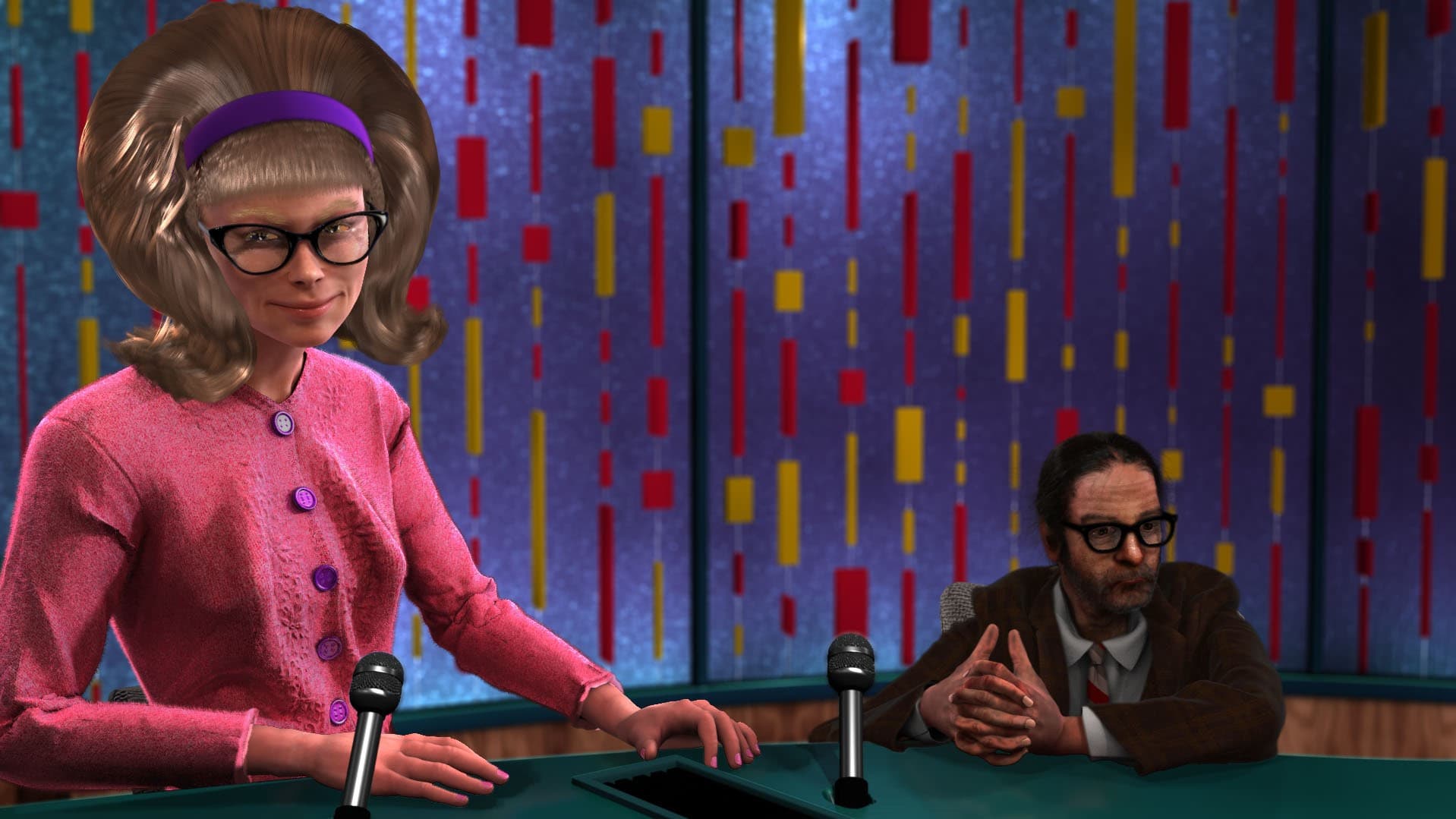 Subconscious Password backdrop