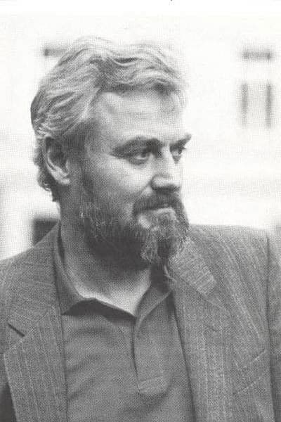 Peter Nestler profile