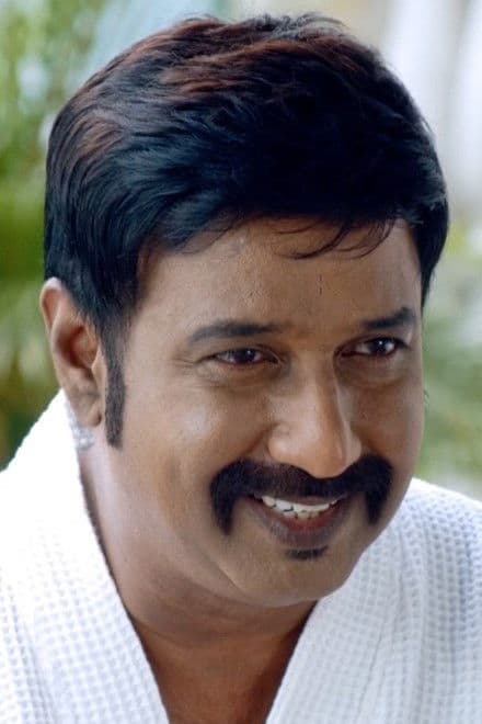 Vichu Vishwanath profile