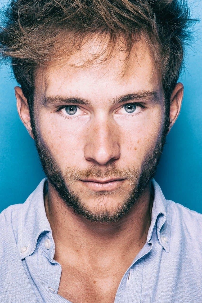 Nicolas Robin profile