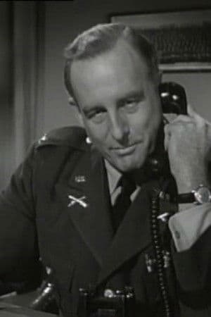 Stephen Courtleigh profile